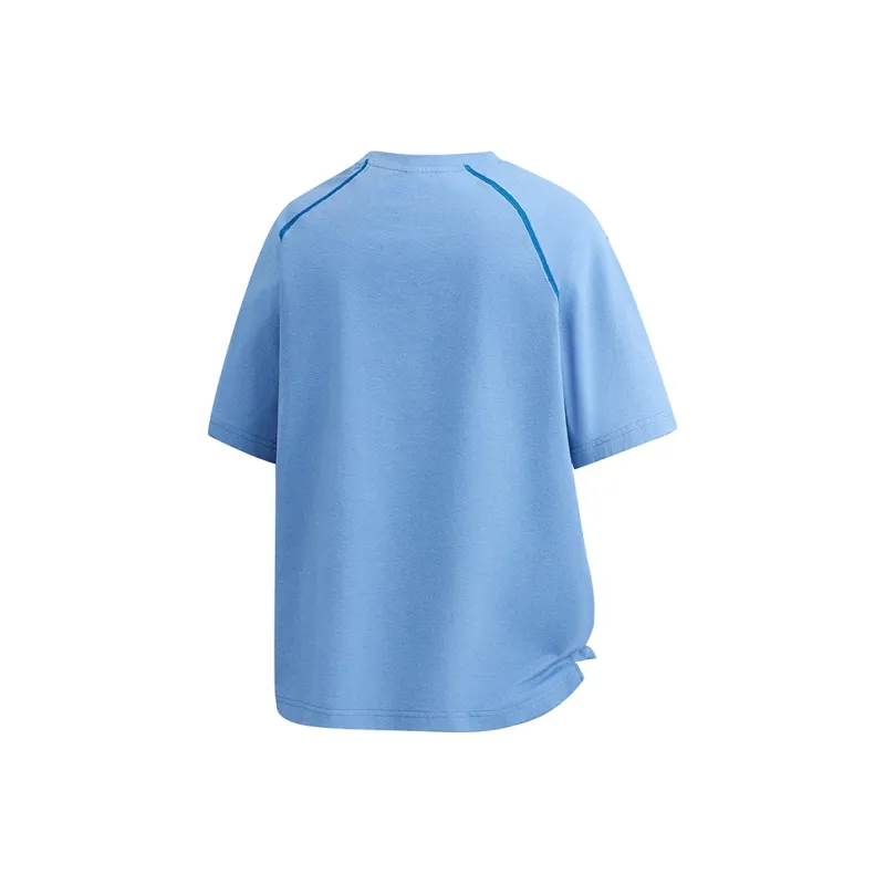 ROBINHOOD Raglan Sleeve T Shirt Women's-1
