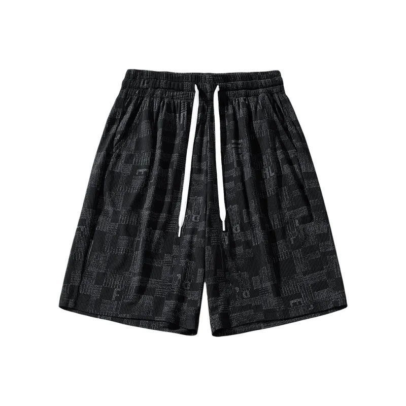 CASAMIA Casual Shorts Unisex-2