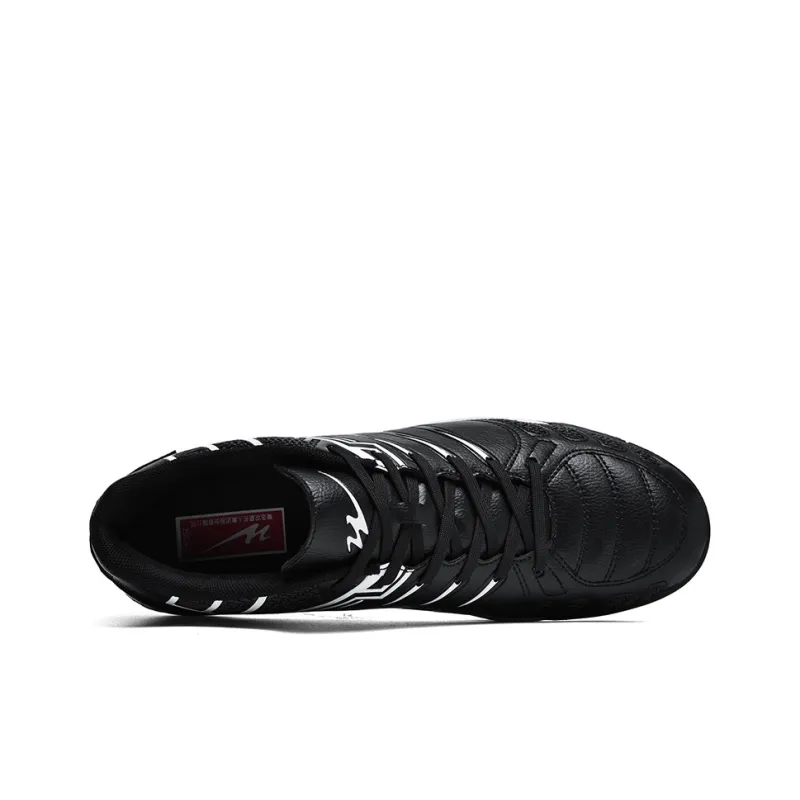 DOUBLE STAR 88 Cushioning, Slip Resistant, And Abrasion Resistant Low Top Badminton Shoes Unisex-3