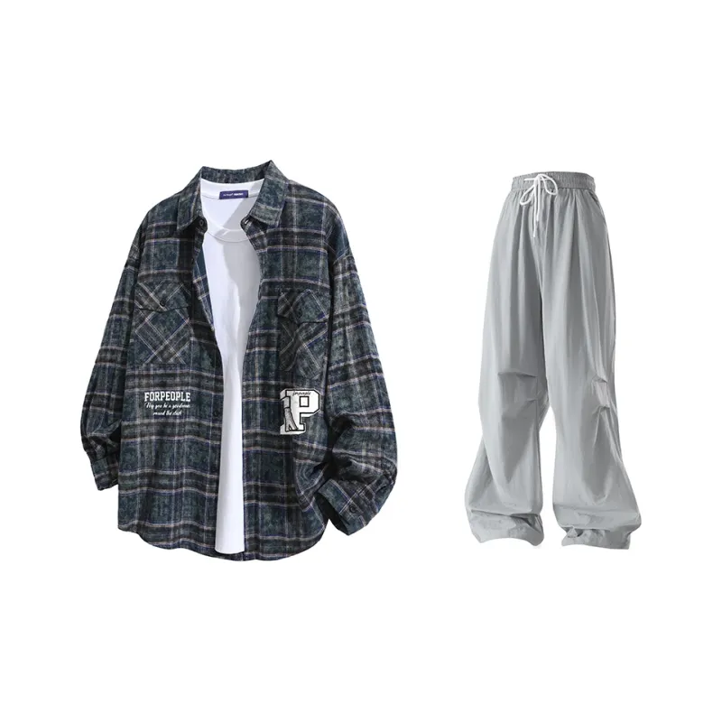 FAX FOR FMACM Shirt Matching Set Unisex-10