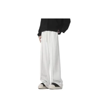 SOLIDITY Casual Pants Unisex
