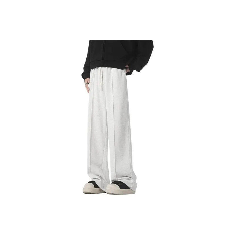 SOLIDITY Casual Pants Unisex-0