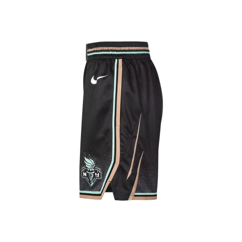 Nike New York Liberty 2025 Explorer Edition Women's Nike Dri FIT Wnba Victory Shorts-2