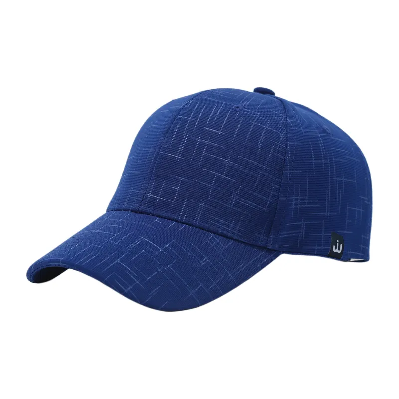 JEANSWEST Polyester Baseball Caps Unisex-14