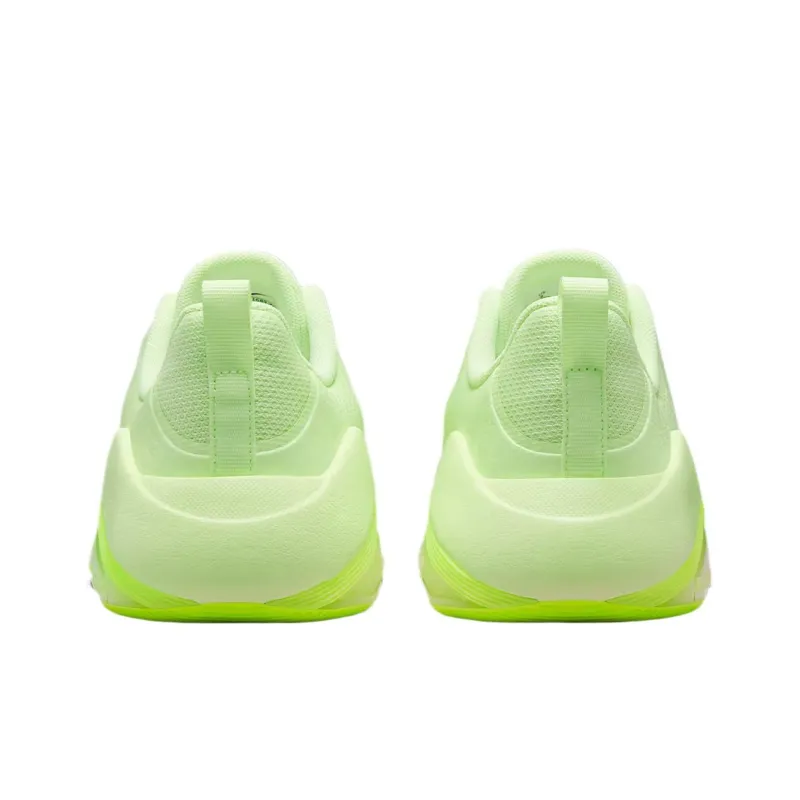 Nike Bella 7 Low Top Training Shoes Women's Turquoise-4