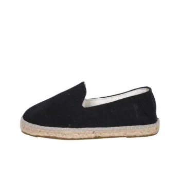 Manebí Espadrilles Men Black