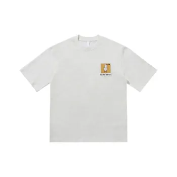 BUYDAUL T Shirts Unisex