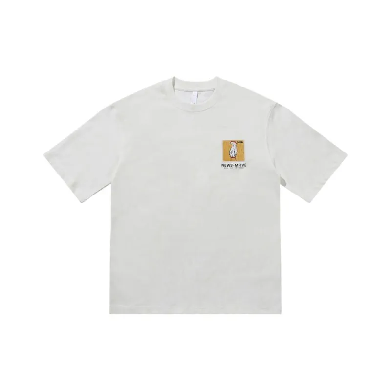 BUYDAUL T Shirts Unisex-0