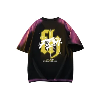 FASTFISH T Shirts Unisex