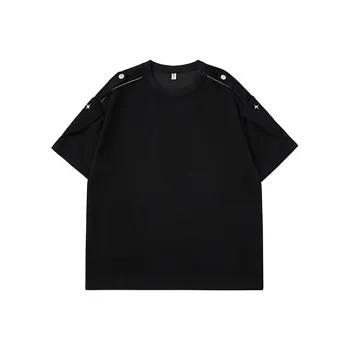 TESTUNG T Shirts Unisex