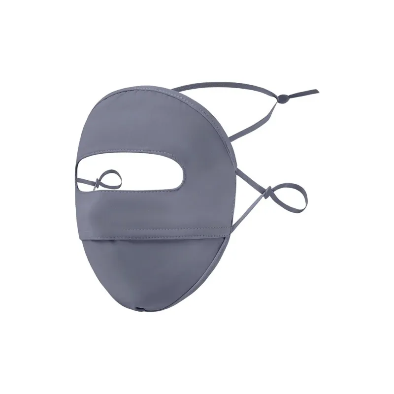 DZP Polyester Sun Protection Masks Unisex-2