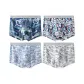 Royal Blue, Light Blue, Sky Blue, Light Gray