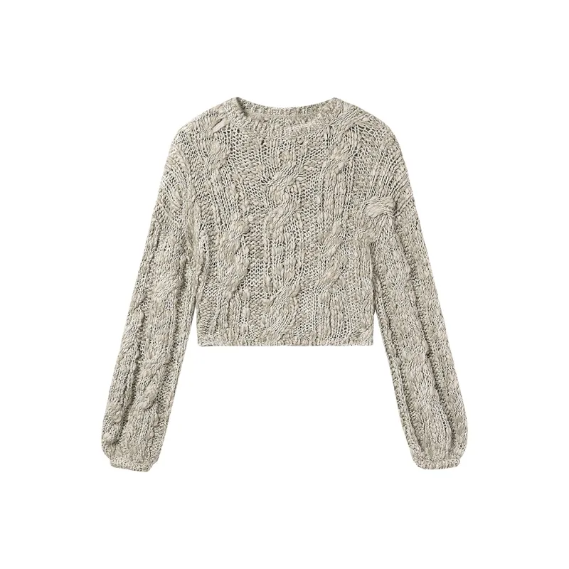 Miss Sixty Knitwear Women's Light Apricot-0
