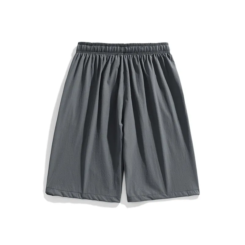 Evil Lions Sports Shorts Unisex-13