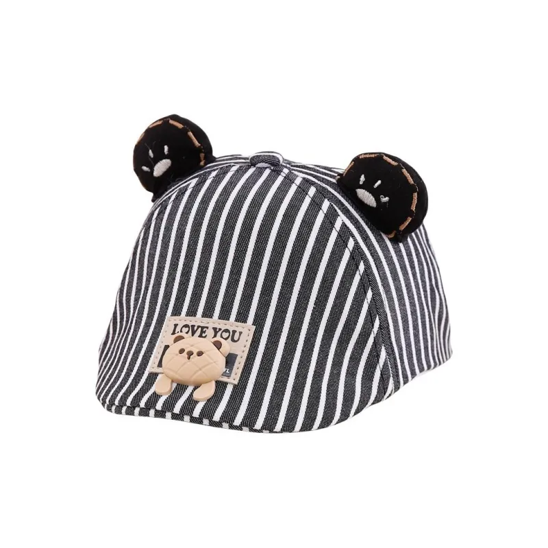 FrogPrince Berets Kids-4