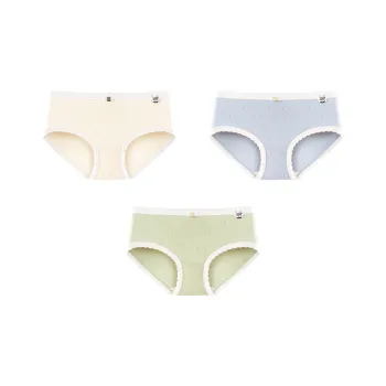 Herbal Primer Underpants Women's 3 Pack