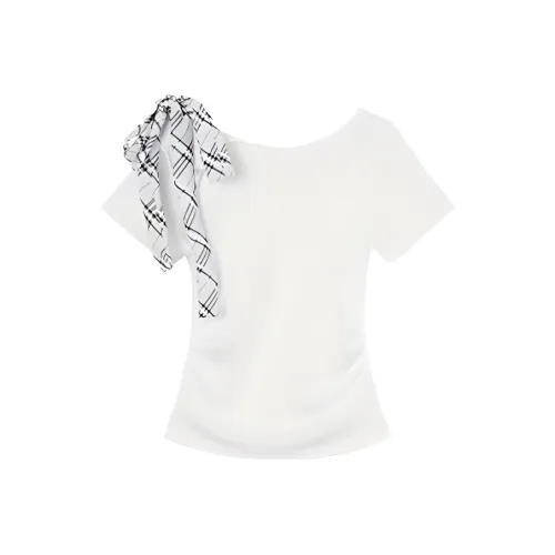 SCCREBEL OFFICIAL Regular T Shirt Women's