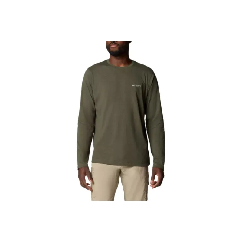 Columbia Thistletown Hills Shirt Men's Green 366-0