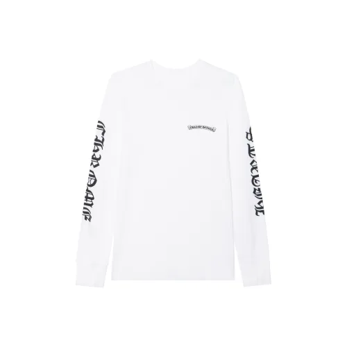 Chrome Hearts Sweatshirts Men Brown