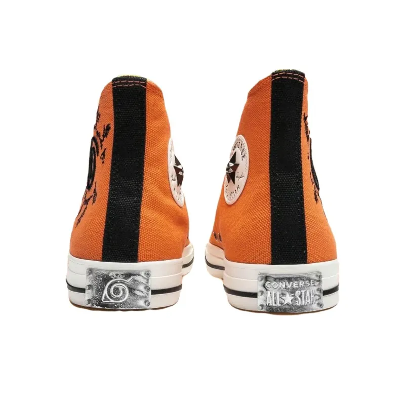 Converse Chuck Taylor All Star Hi Naruto Pale Magma-4