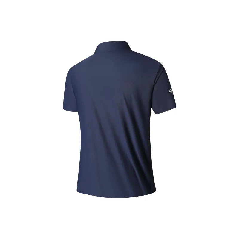 Mizuno Polo Shirts Unisex-7
