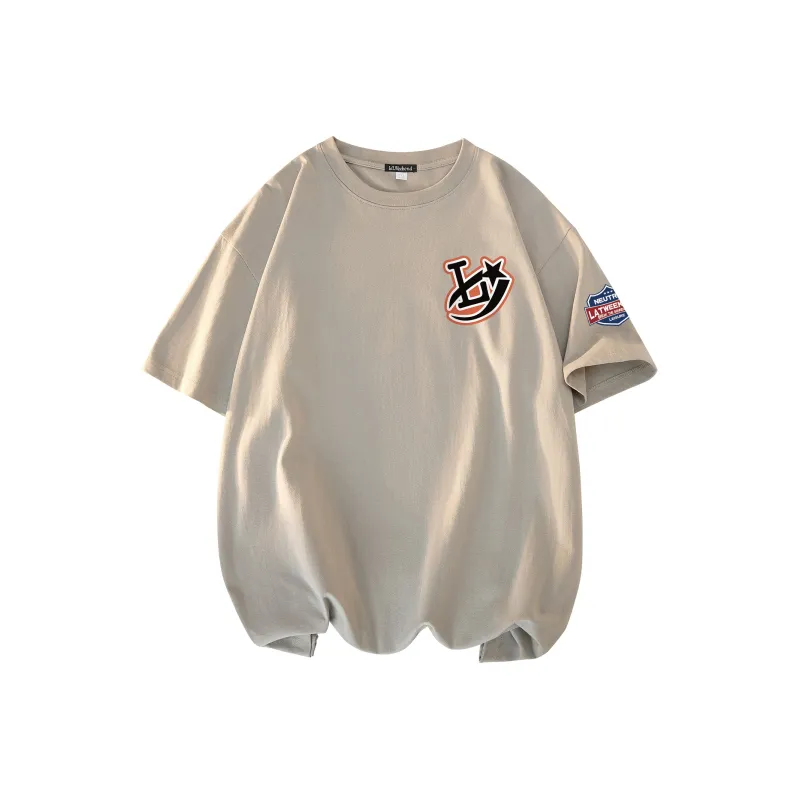 LA'T.WEEKEND T Shirts Unisex-10