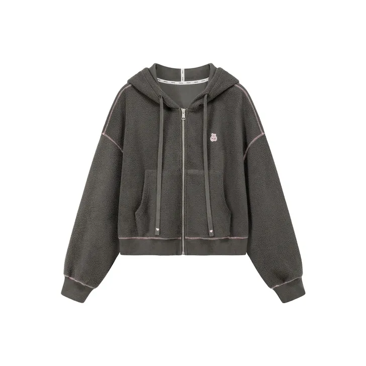 CHUU Sweatshirts Women's-5
