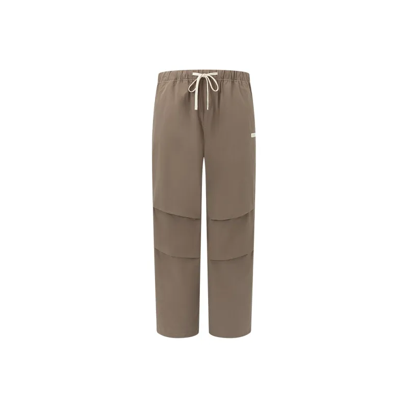 CHINISM Casual Pants Unisex-18