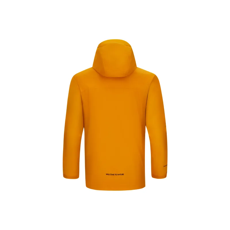 PELLIOT Windbreaker Jacket Unisex-1