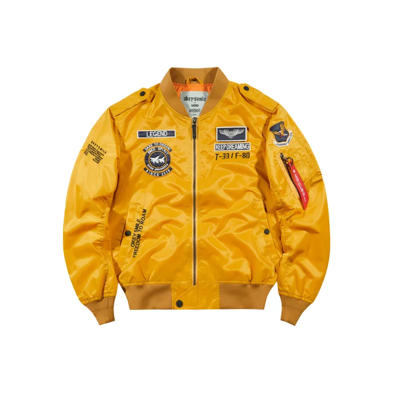 UOD Jackets Unisex-21
