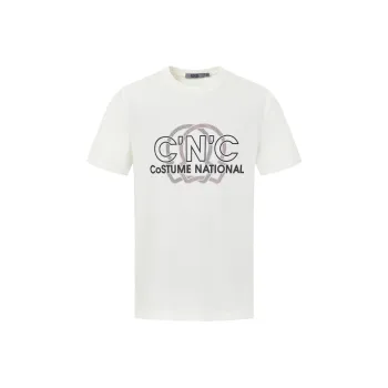 C'N'C Rhythm Party Series T Shirt Men's
