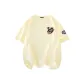 Beige Yellow