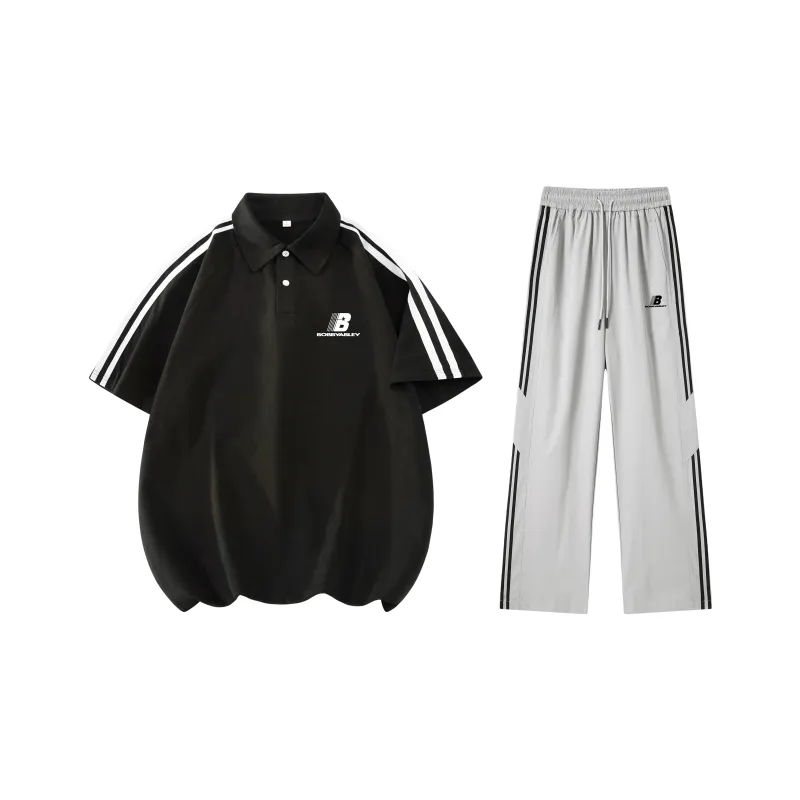 BOBBY ABLEY Casual Sportswear Unisex-10