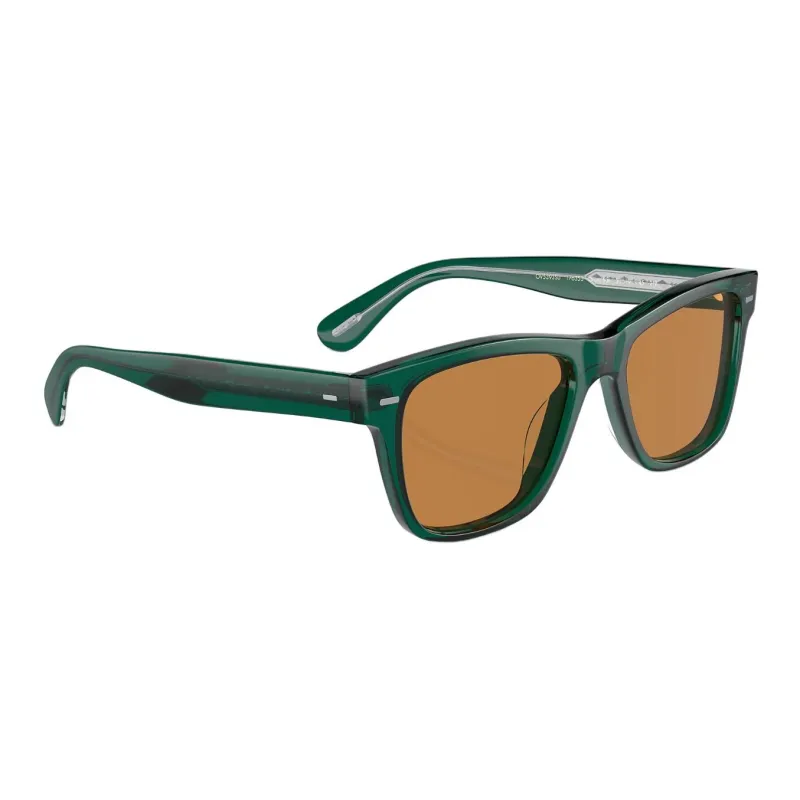 Oliver Peoples Oliver Sun Square frame Sunglasses-2