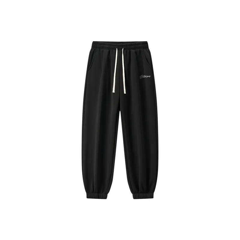Small Columns Under The Sea Casual Pants Unisex-12
