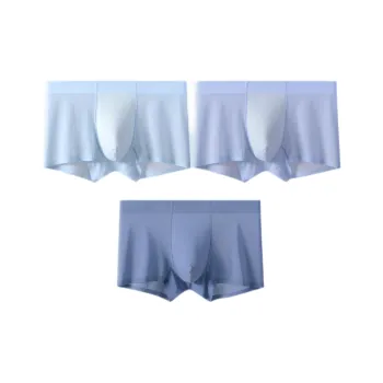 LUYOUYE Underpants Men's 3 Pack