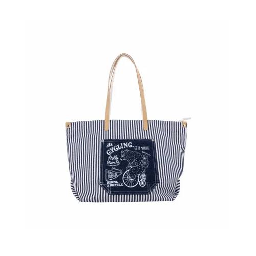 BURBERRY TITLE SHOULDER BAG