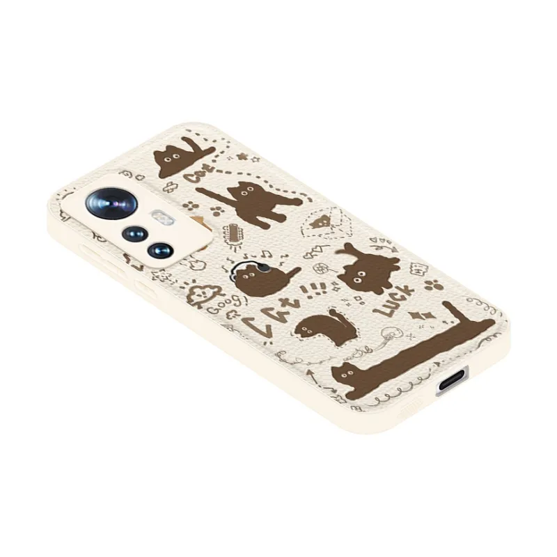 Small bones Phone Cases-1