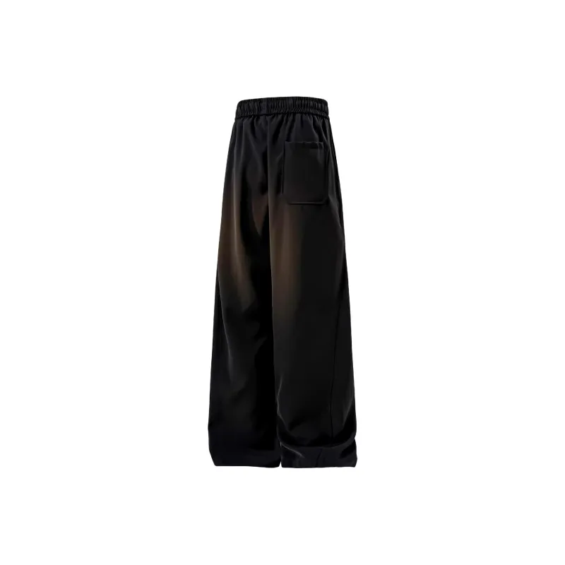 IN'S Casual Pants Unisex-1