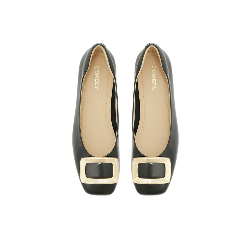 COMELY Casual Single Shoes Women's-13