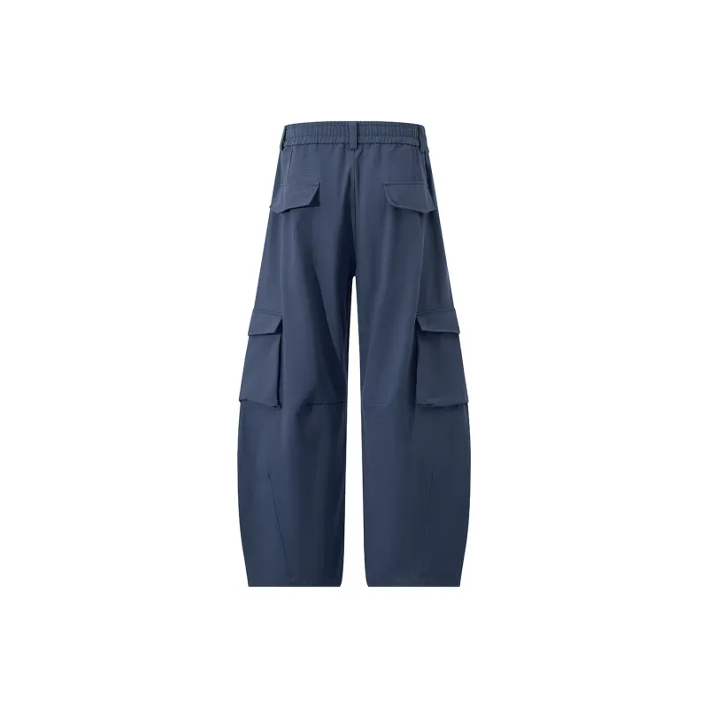 Chisportate Cargo Pants Unisex-9