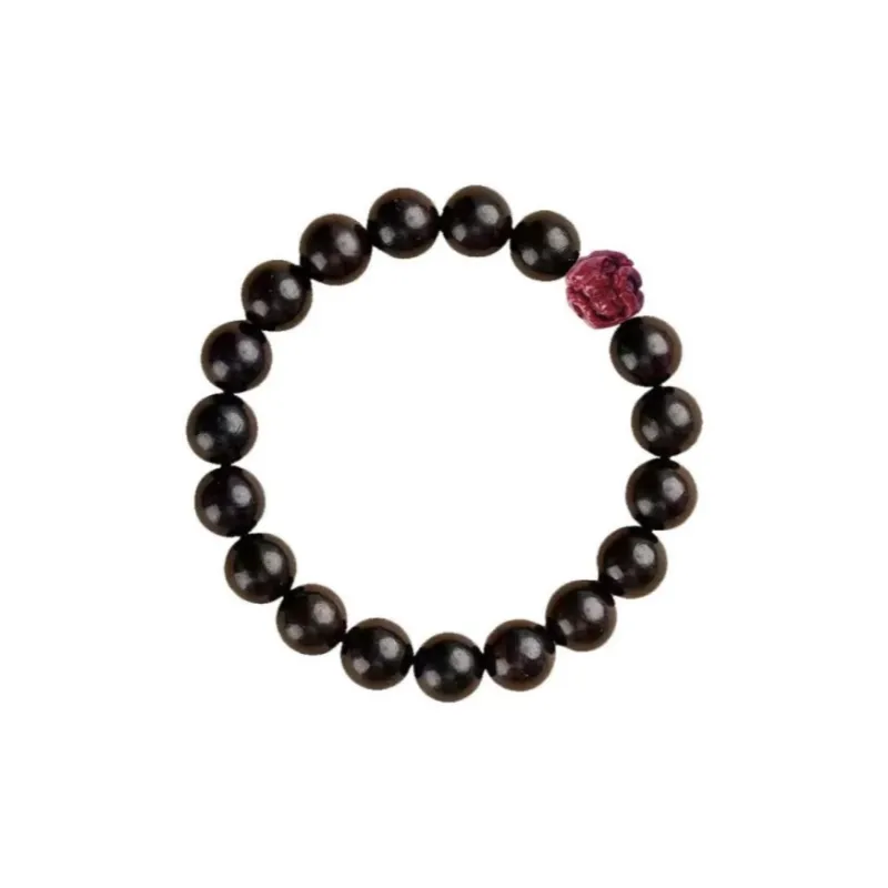 Sima Is Ethereal Obsidian Bracelets Unisex-28