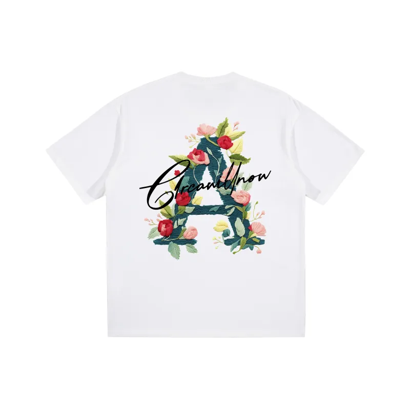 C1RCA T Shirts Unisex-0