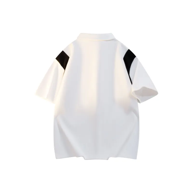 FAKE VINTAGE Polo Shirts Unisex-1