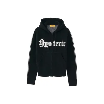HYSTERIC GLAMOUR Sweatshirts Women's Black