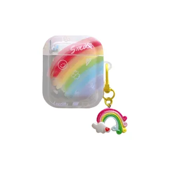 Wei Xin Headphone Cases