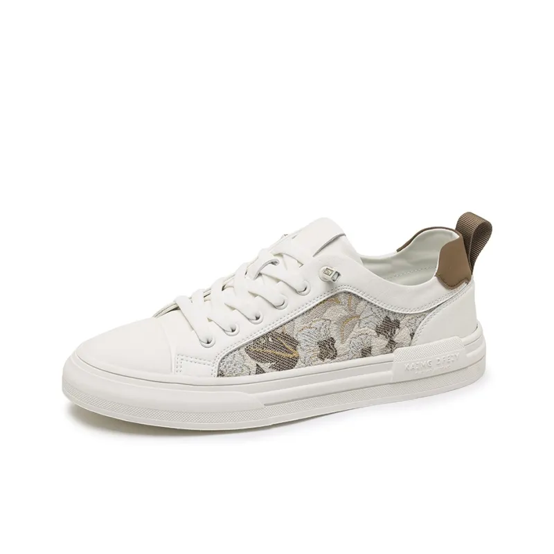 OFFER AITR Non slip Lightweight Low Top Skateboard Shoes Men's-1
