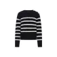 Black White Stripes