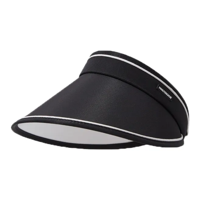 Classmate Yang Acrylic Sun Protection Hats Women's-3