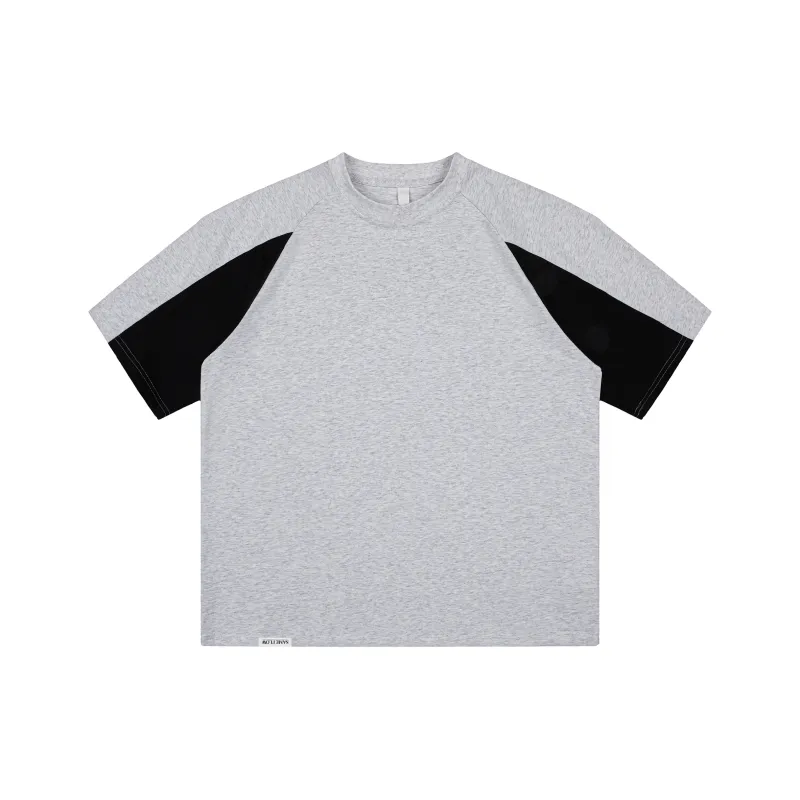SAME FLOW T Shirts Unisex-5